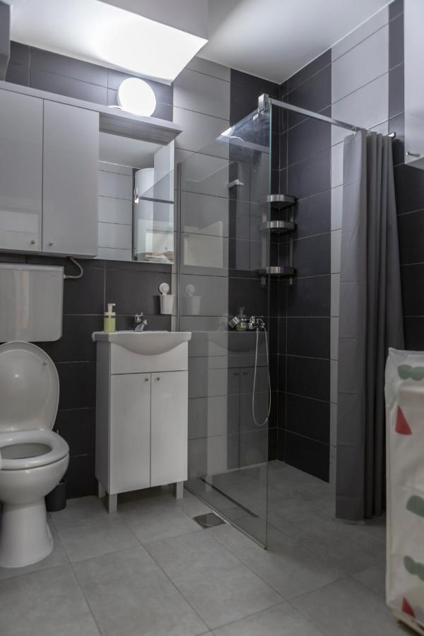 Apartman Pletisanak Gornji Milanovac Dış mekan fotoğraf