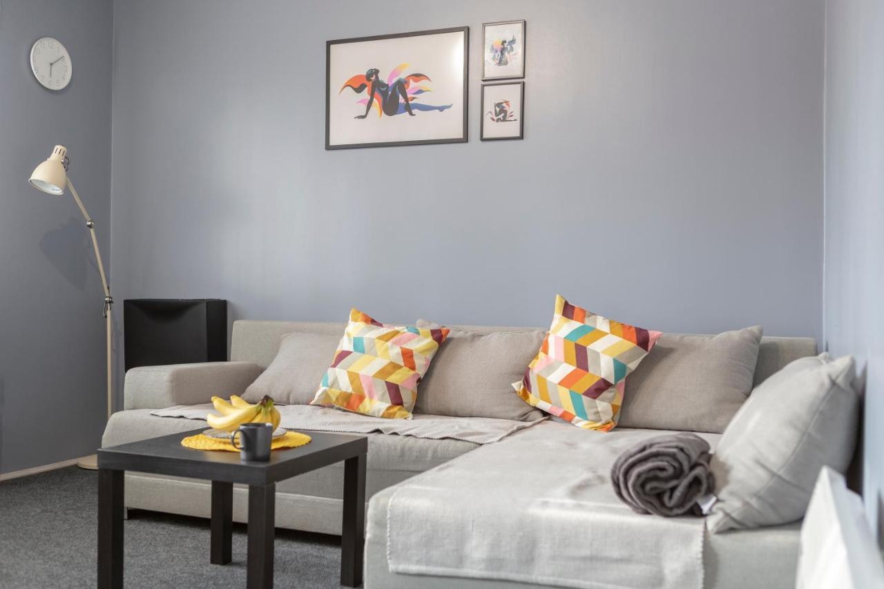 Apartman Pletisanak Gornji Milanovac Dış mekan fotoğraf