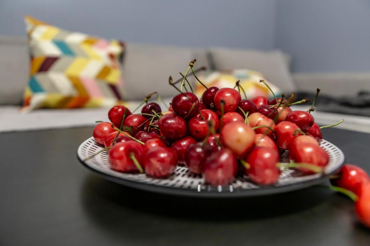 Apartman Pletisanak Gornji Milanovac Dış mekan fotoğraf